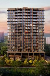 Amber House (D15), Apartment #485619461